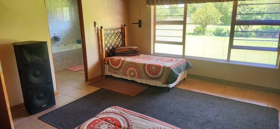 Commercial Property for Sale in Ferreira Free State